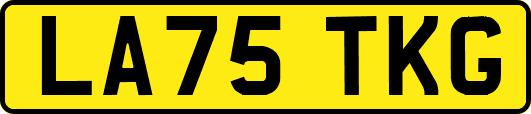 LA75TKG