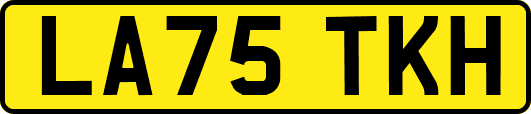 LA75TKH
