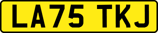 LA75TKJ