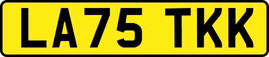LA75TKK