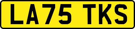 LA75TKS