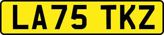 LA75TKZ