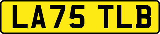 LA75TLB
