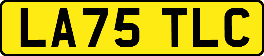 LA75TLC