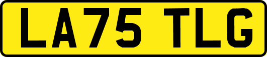LA75TLG