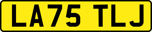 LA75TLJ