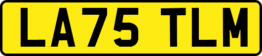 LA75TLM