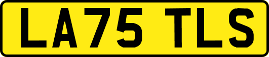 LA75TLS