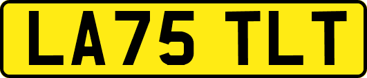 LA75TLT