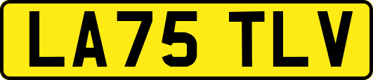 LA75TLV