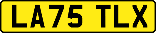 LA75TLX