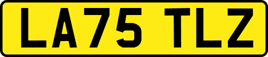 LA75TLZ
