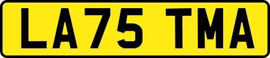 LA75TMA