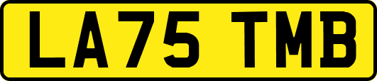 LA75TMB