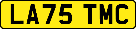 LA75TMC