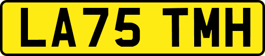 LA75TMH