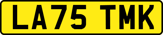 LA75TMK
