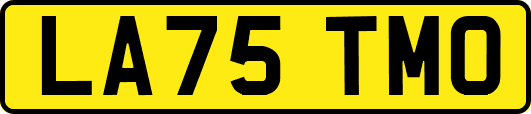 LA75TMO