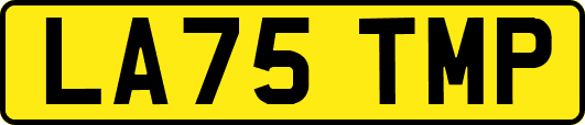 LA75TMP