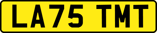 LA75TMT