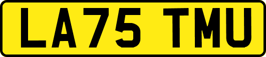 LA75TMU