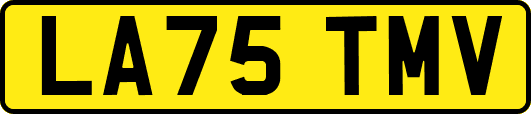 LA75TMV