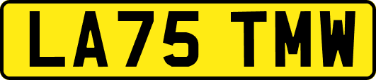 LA75TMW