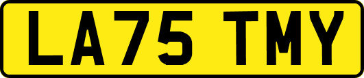 LA75TMY