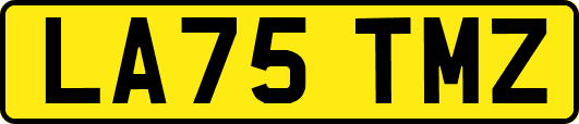 LA75TMZ