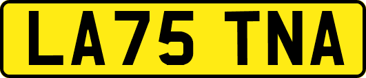 LA75TNA