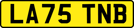 LA75TNB