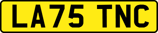 LA75TNC
