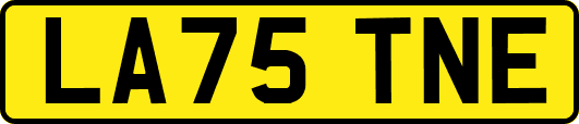 LA75TNE