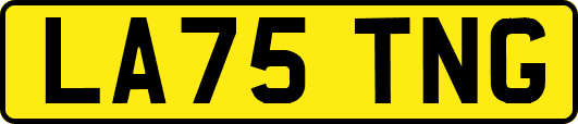 LA75TNG