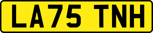 LA75TNH