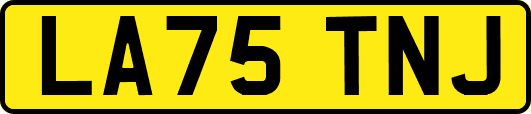 LA75TNJ