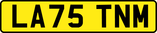 LA75TNM
