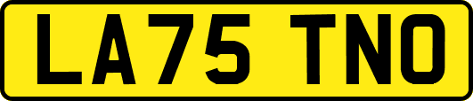 LA75TNO