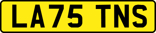 LA75TNS
