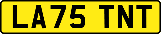 LA75TNT