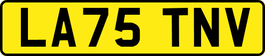 LA75TNV