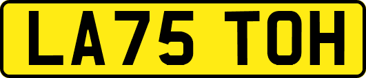 LA75TOH