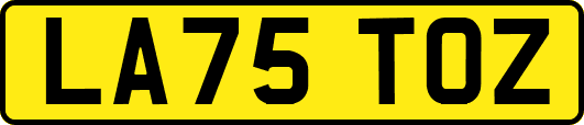 LA75TOZ