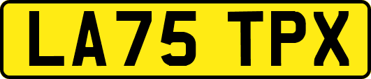 LA75TPX
