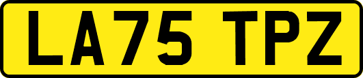 LA75TPZ