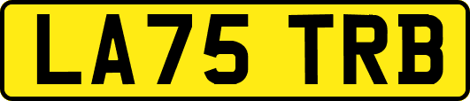 LA75TRB