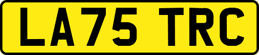 LA75TRC