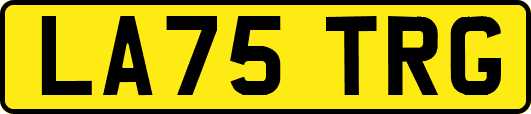LA75TRG