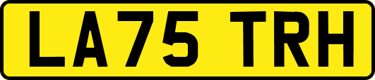 LA75TRH