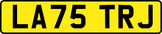LA75TRJ